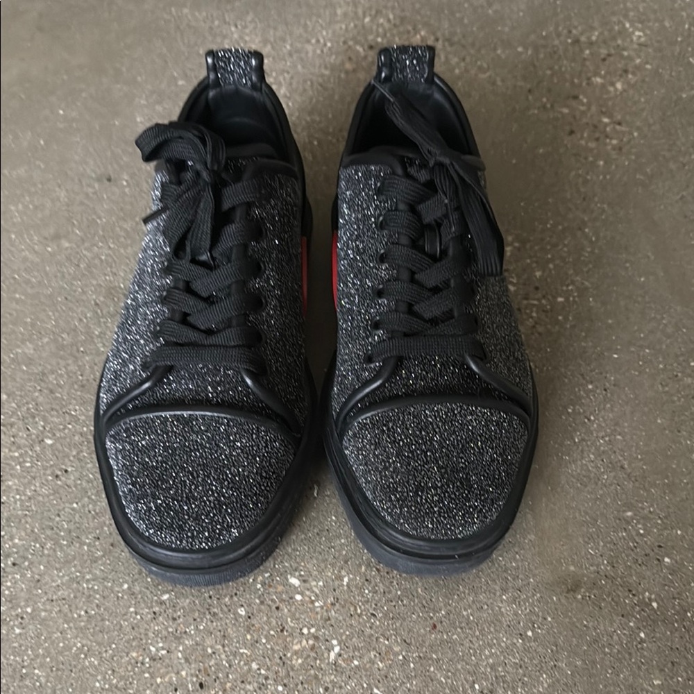 Christian Louboutin Men’s Shoes